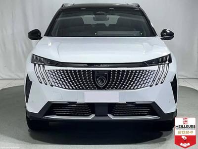 Peugeot 5008 Plug-in Hybrid 195 e-Dcs7 Gt