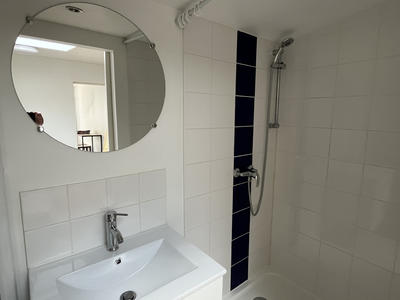 Appartement - 22 m² - 2 pièces