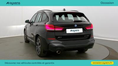 Bmw X1 xDrive25eA 220ch m Sport 6cv