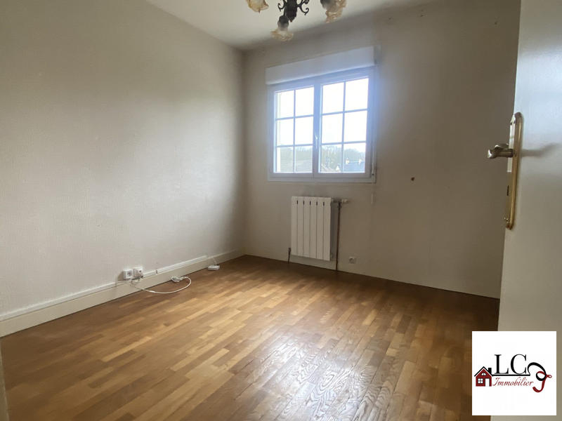 Maison - 84 m² - 6 pièces