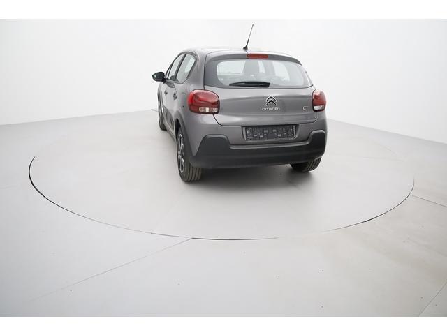 Citroën C3 Plus BlueHDi 100 Bvm6