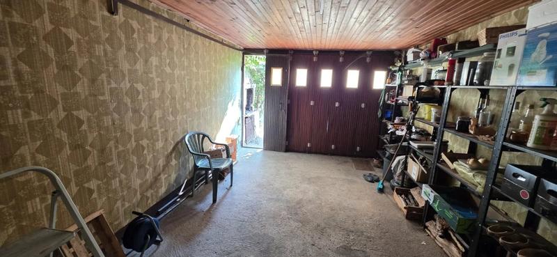 Maison - 55 m² - 3 pièces