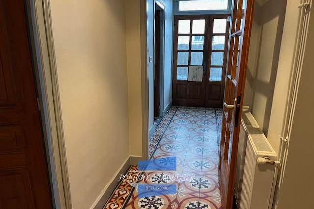 Maison - 131 m² - 5 pièces