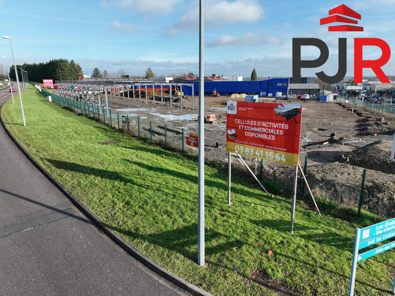 Local commercial - 130 m²