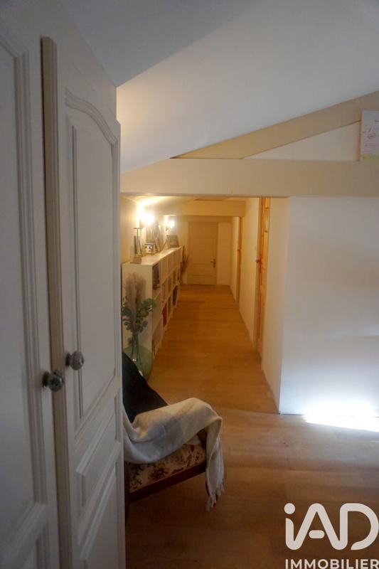 Maison de campagne - 188 m² - 6 pièces