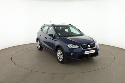 Seat Arona 1.0 EcoTSI Style 95 ch