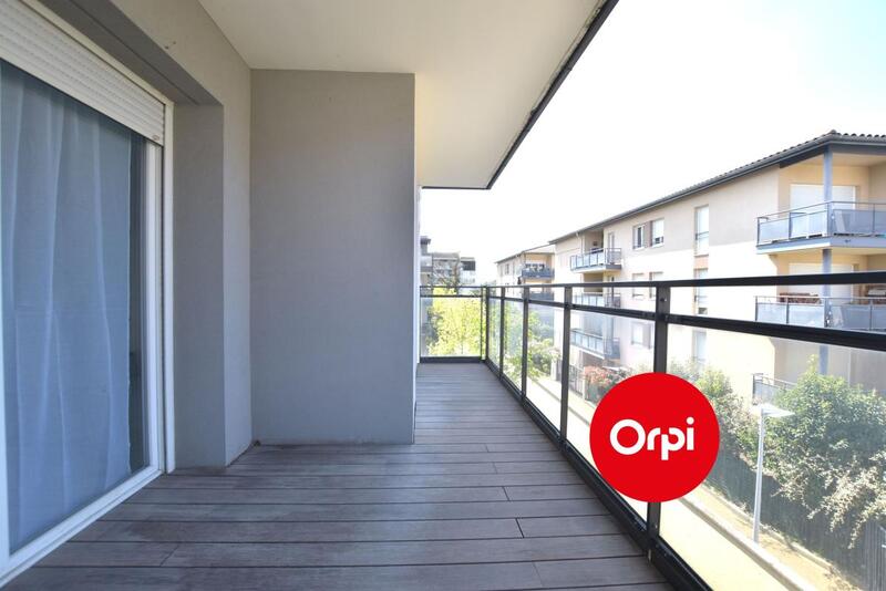 Appartement - 68 m² - 3 pièces