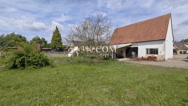 Maison - 193 m² - 7 pièces