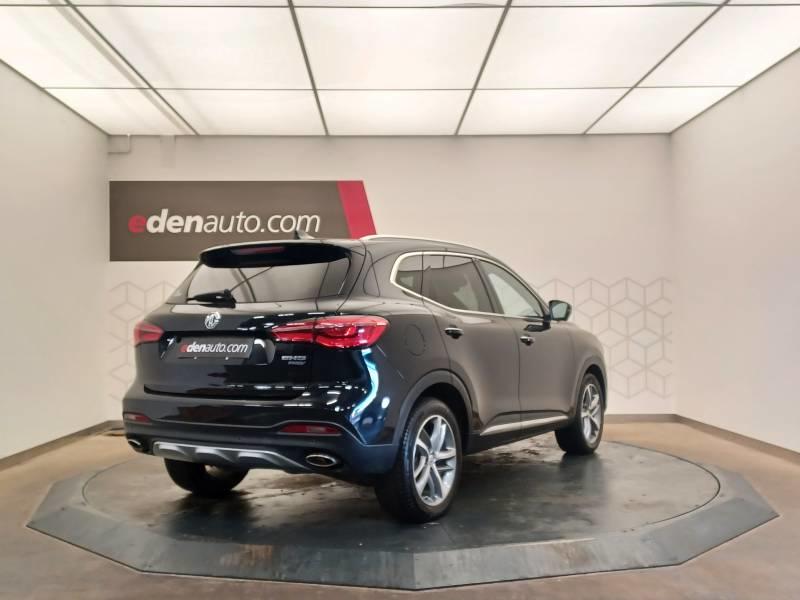 Mg Ehs 1.5t Gdi Phev Luxury