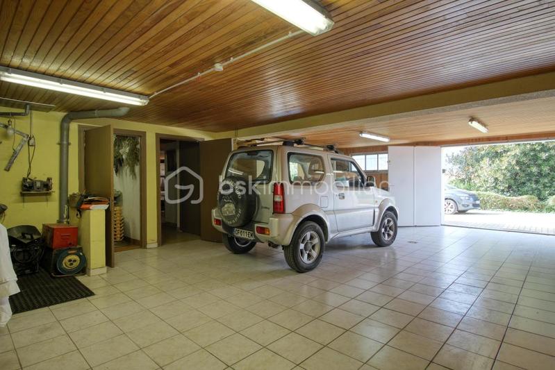 Maison - 146 m² - 5 pièces