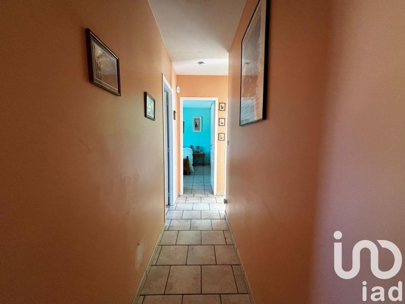 Maison - 144 m² - 5 pièces