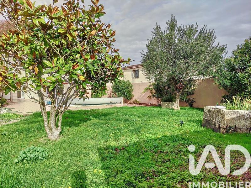 Maison - 155 m² - 5 pièces