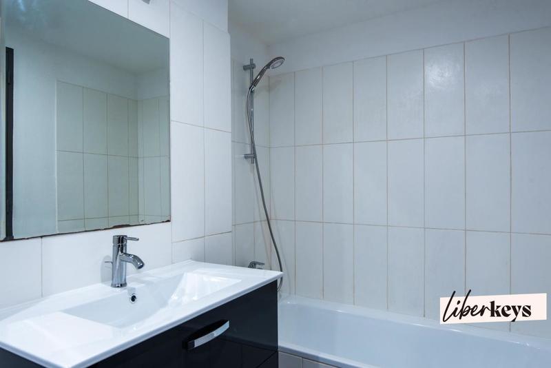 Appartement - 69 m² - 2 pièces