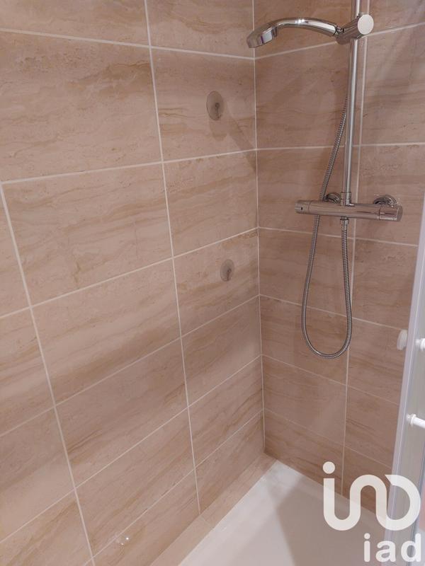 Appartement - 127 m² - 5 pièces