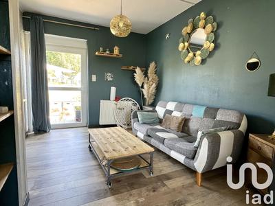 Maison - 79 m² - 4 pièces