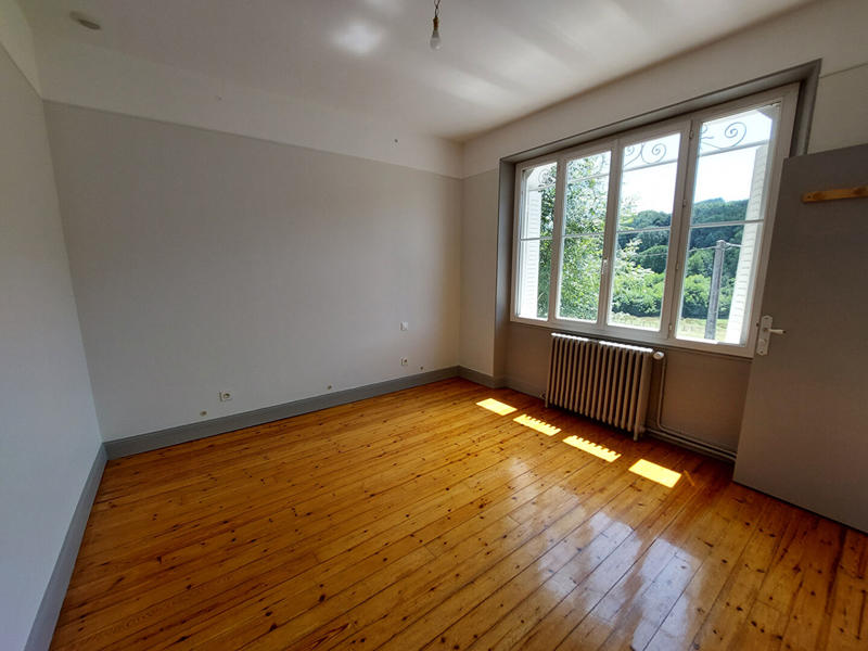 Maison - 133 m² - 5 pièces