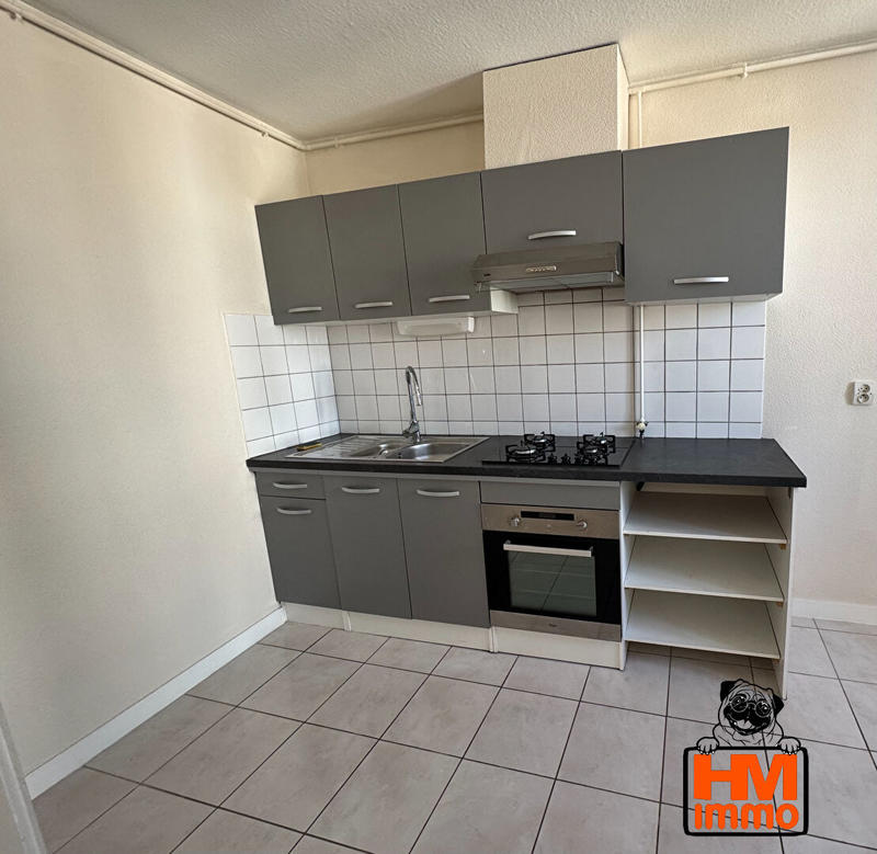 Appartement - 70 m² - 4 pièces
