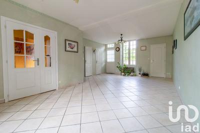 Maison de ville - 130 m² - 5 pièces