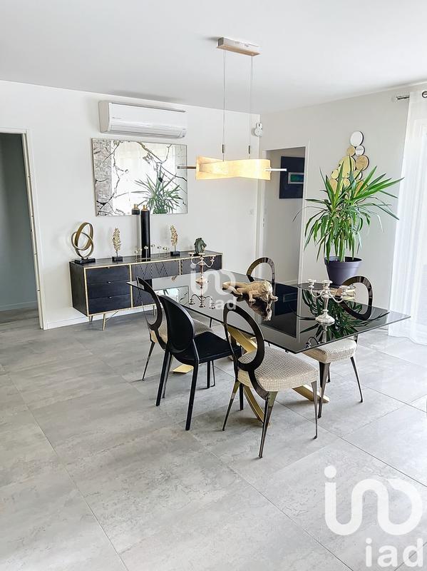 Maison - 146 m² - 6 pièces