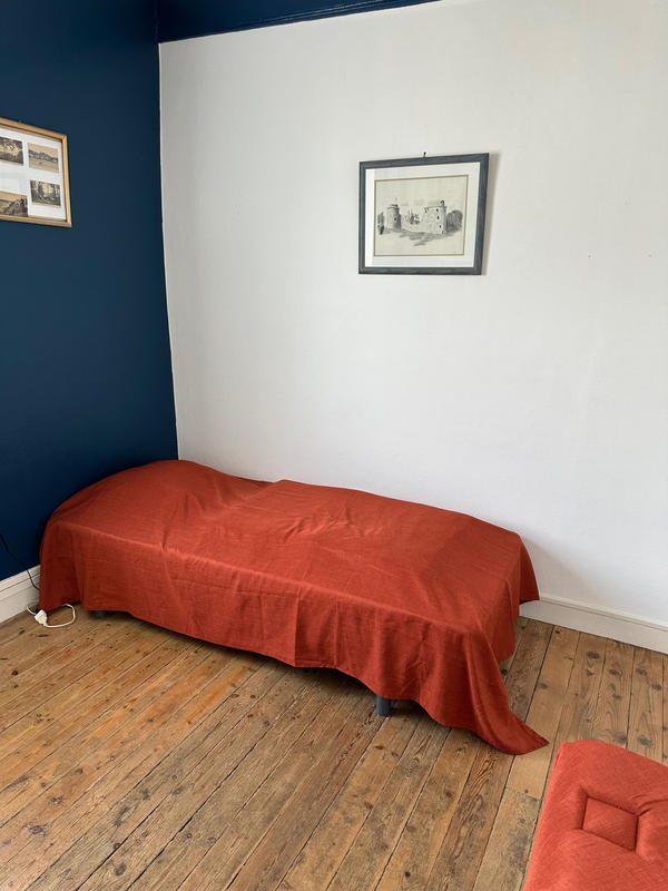 Maison - 86 m² - 4 pièces