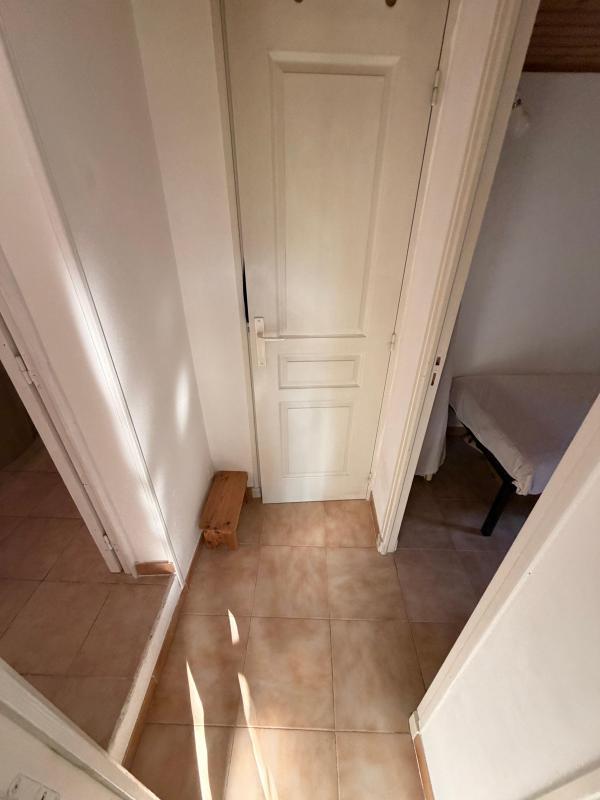 Maison - 56 m² - 2 pièces