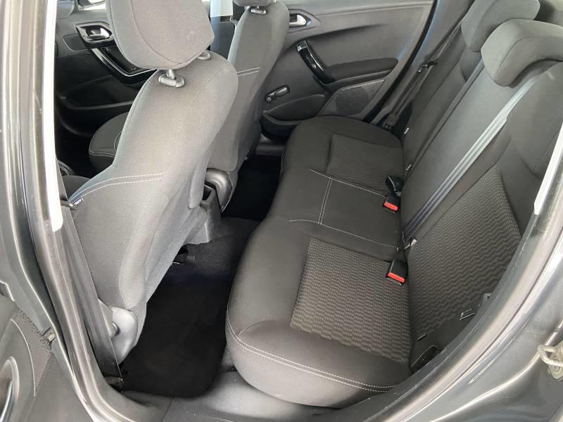 Peugeot 208 1.2 PureTech 82ch Bvm5 Active