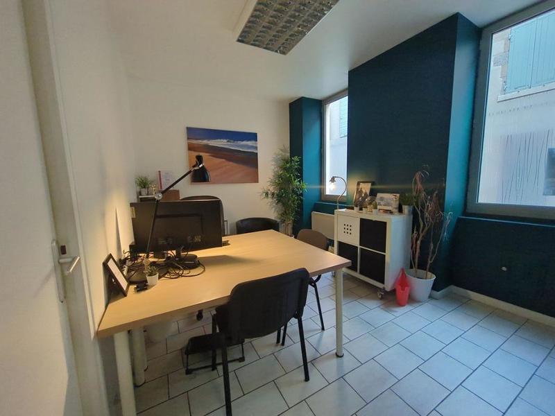 Local commercial - 38 m²