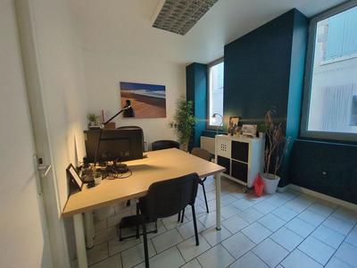 Local commercial - 38 m²