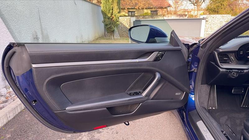 Porsche 911 Carrera s (992) 3.0 450 Pdk