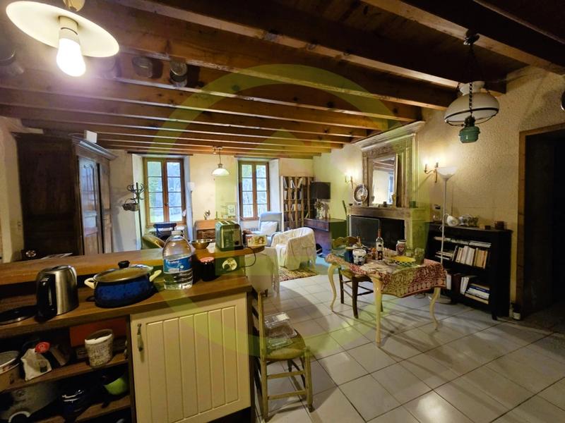 Maison - 145 m² - 5 pièces