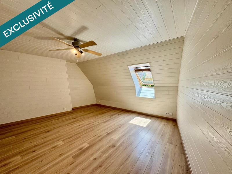 Ferme - 139 m² - 6 pièces