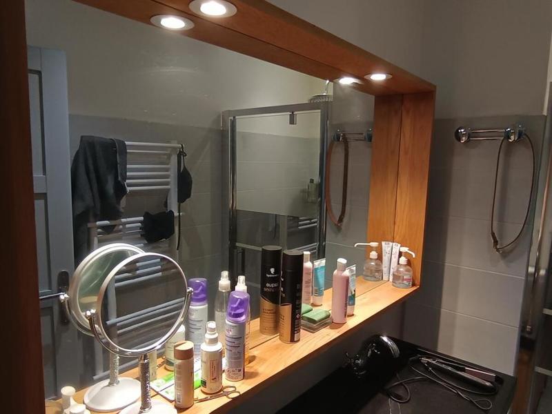 Maison - 123 m² - 5 pièces