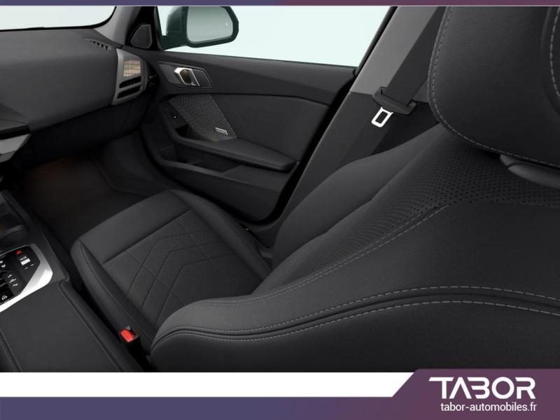 Bmw 1er 116i Led Gps Cam Radars sieges chauff 17p