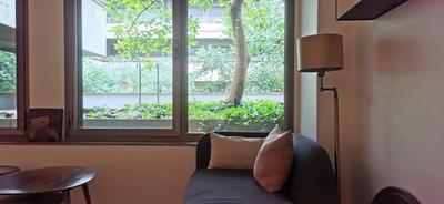 Appartement - 33 m² - 2 pièces