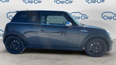 Mini Mini 2.0 Cooper s 211 John Works