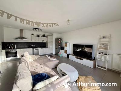 Appartement - 83 m² - 4 pièces