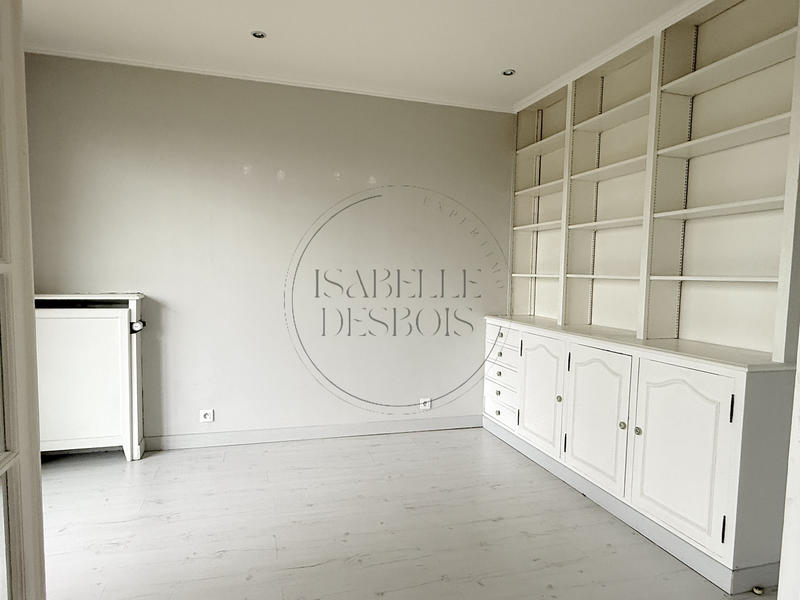 Appartement - 84 m² - 4 pièces