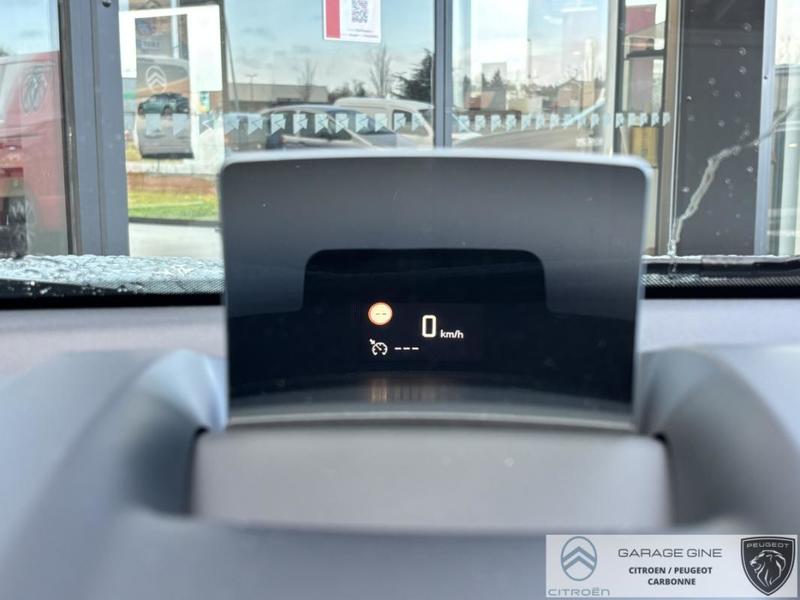 Citroën C3 Aircross PureTech 130 s&amp;S Eat6 Shine Pack