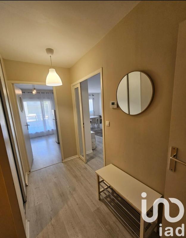 Appartement - 73 m² - 4 pièces