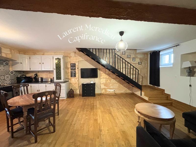 Maison bourgeoise - 540 m² - 15 pièces