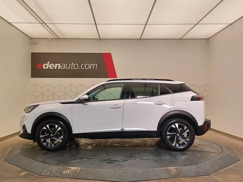 Peugeot 2008 BlueHDi 110 s&amp;S Bvm6 Allure Business