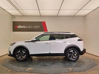 Peugeot 2008 BlueHDi 110 s&amp;S Bvm6 Allure Business