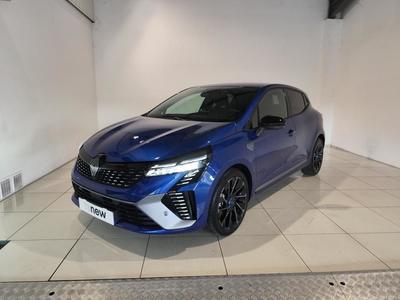 Renault Clio V TCe 90 ch Gsr2 Esprit Alpine