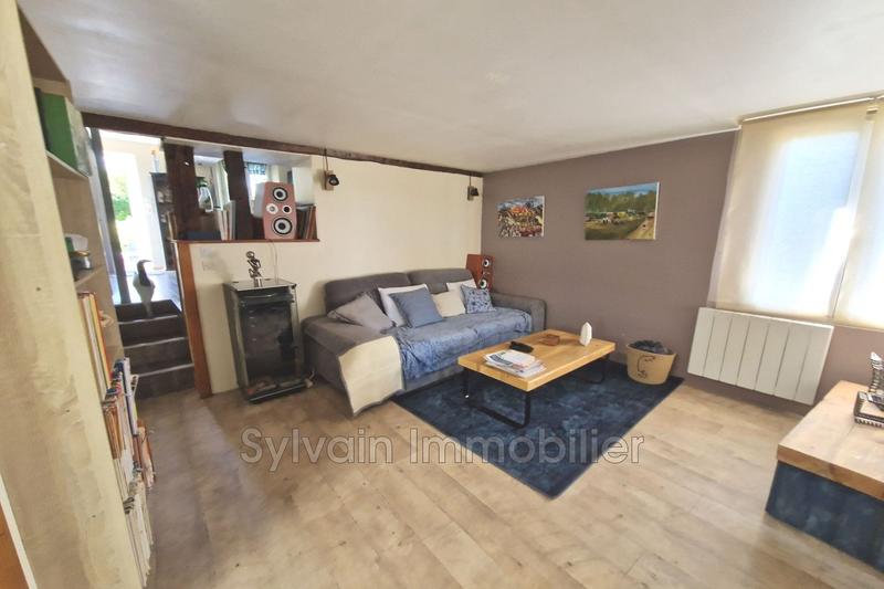 Maison - 77 m² - 4 pièces