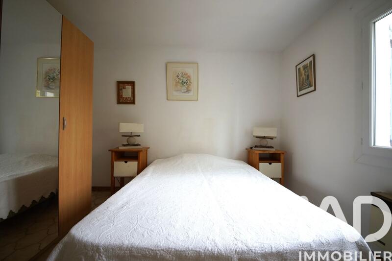 Maison - 159 m² - 6 pièces