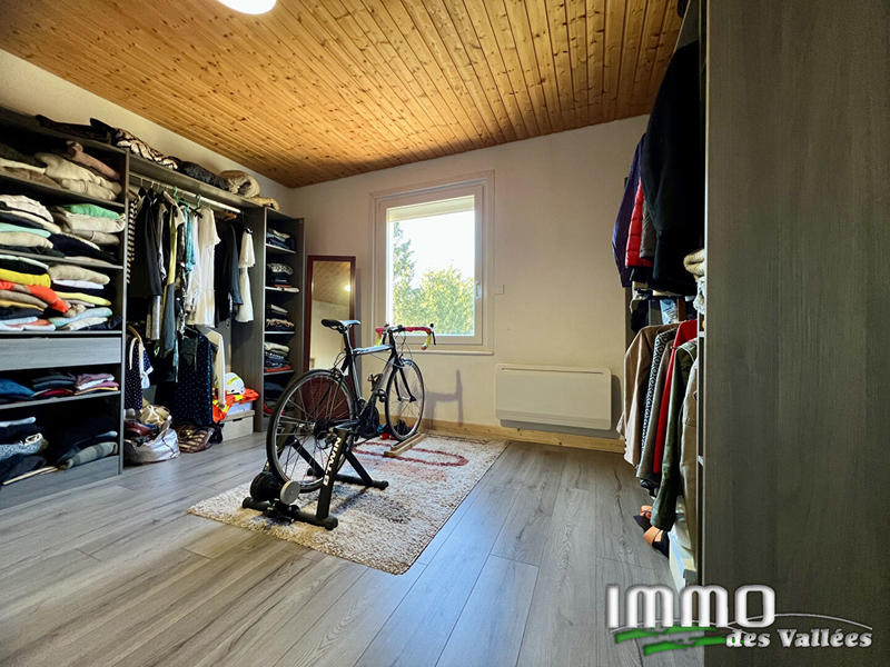 Ferme - 300 m² - 5 pièces