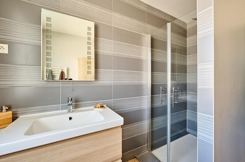 Maison - 101 m² - 3 pièces