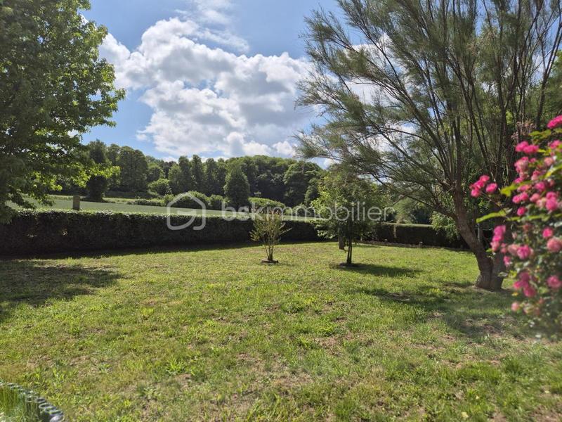 Maison de campagne - 74 m² - 4 pièces