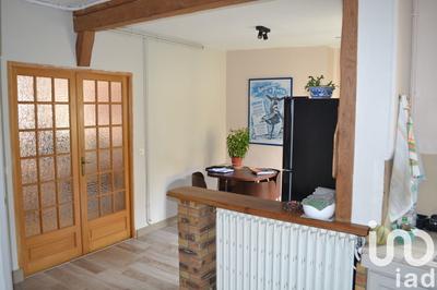 Maison - 151 m² - 6 pièces