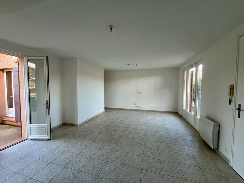 Appartement - 78 m² - 4 pièces